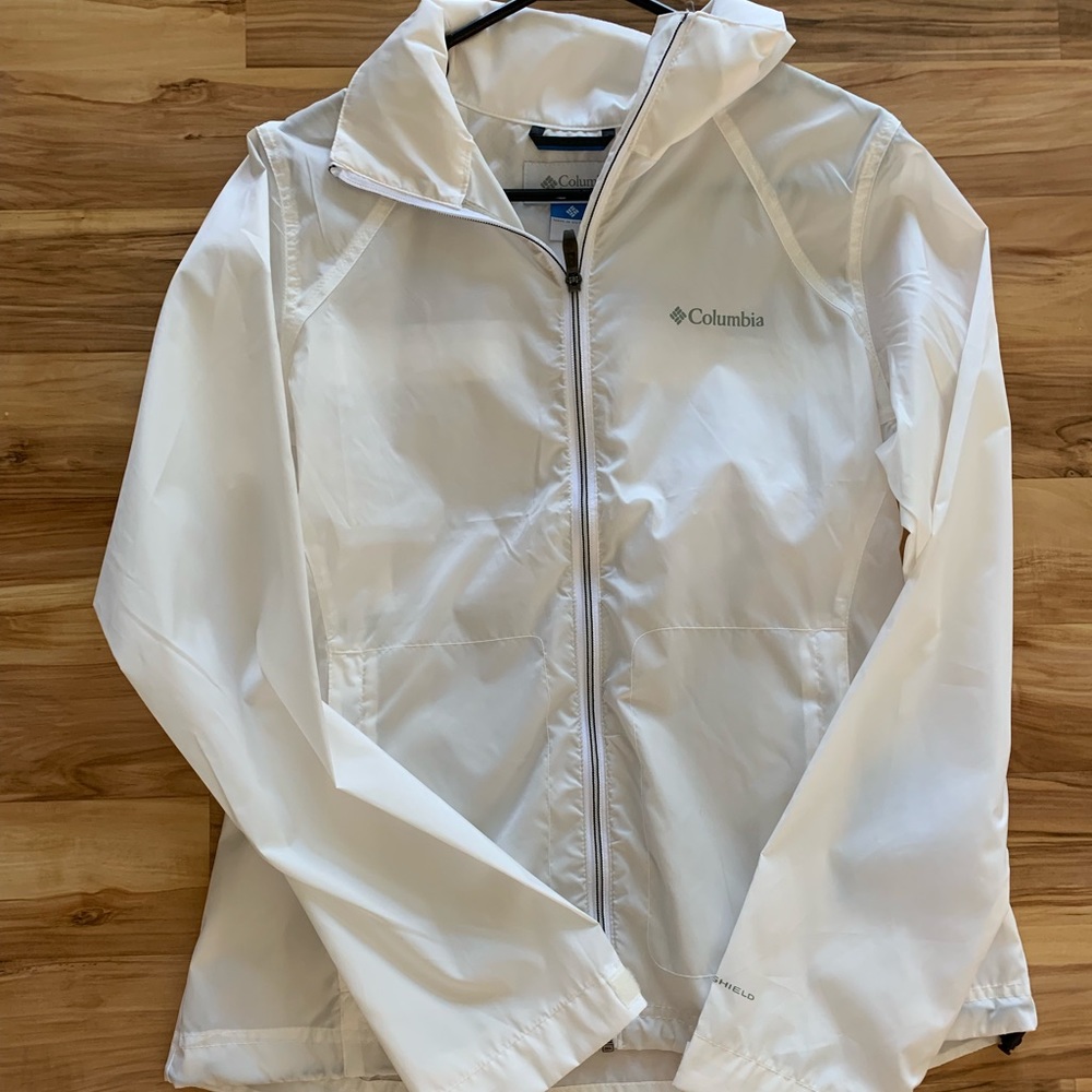 Columbia Switchback II Jacket
